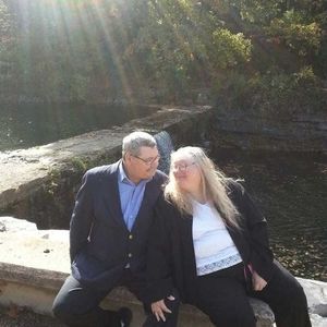 Meet your Posher, Marie